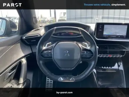 Photo 6 Peugeot 2008 Gén. II Ph1 NG GT 5