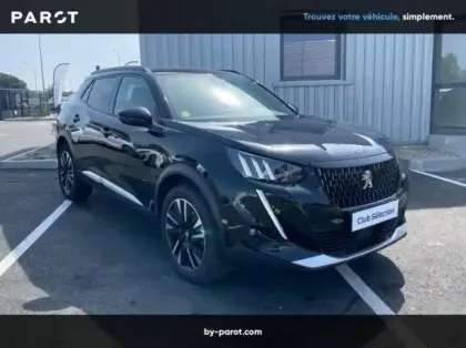 Photo 11 Peugeot 2008 Gén. II Ph1 NG GT 5