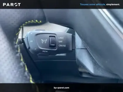 Photo 16 Peugeot 2008 Gén. II Ph1 NG GT 5