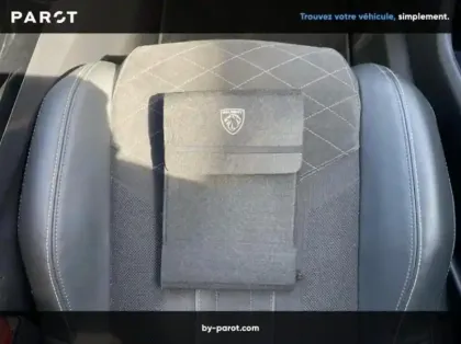 Photo 19 Peugeot 2008 Gén. II Ph1 NG GT 5