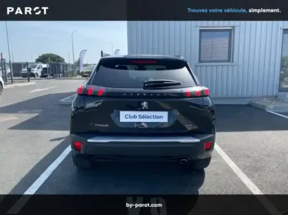 Photo 24 Peugeot 2008 Gén. II Ph1 NG GT 5