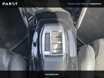 Photo 7 Peugeot 2008 Gén. II Ph1 NG GT 5