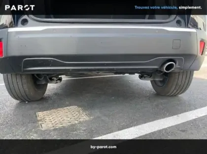 Photo 27 Peugeot 2008 Gén. II Ph1 NG GT 5