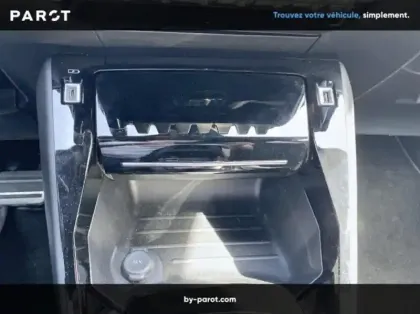 Photo 21 Peugeot 2008 Gén. II Ph1 NG GT 5