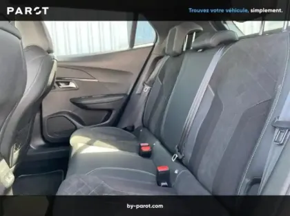 Photo 8 Peugeot 2008 Gén. II Ph1 NG GT 5