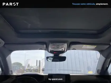 Photo 14 Peugeot 2008 Gén. II Ph1 NG GT 5