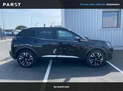 Photo 25 Peugeot 2008 Gén. II Ph1 NG GT 5