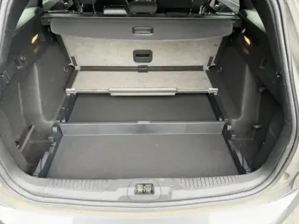 Photo 14 Ford Focus Break ST-Line 2.0 150 ch