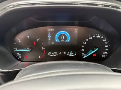 Photo 19 Ford Focus Break ST-Line 2.0 150 ch