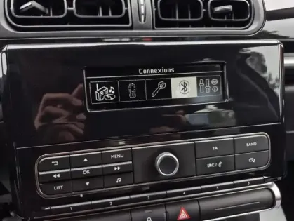 Photo 5 Citroën C3 III PureTech 82 BVM Feel