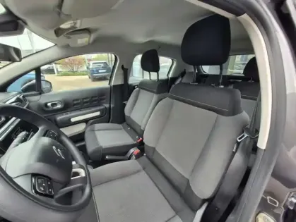 Photo 9 Citroën C3 III PureTech 82 BVM Feel