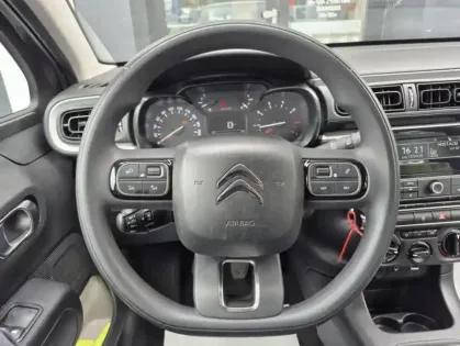 Photo 8 Citroën C3 III PureTech 82 BVM Feel