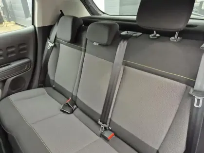 Photo 10 Citroën C3 III PureTech 82 BVM Feel