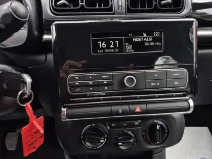 Photo 20 Citroën C3 III PureTech 82 BVM Feel