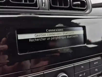 Photo 21 Citroën C3 III PureTech 82 BVM Feel