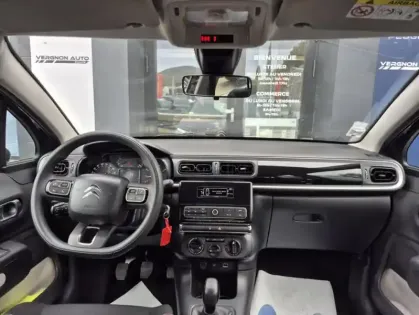 Photo 17 Citroën C3 III PureTech 82 BVM Feel