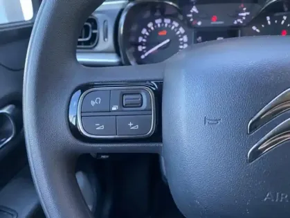 Photo 22 Citroën C3 III PureTech 83 BVM PLUS