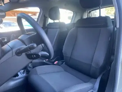 Photo 12 Citroën C3 III PureTech 83 BVM PLUS