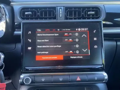 Photo 5 Citroën C3 III PureTech 83 BVM PLUS