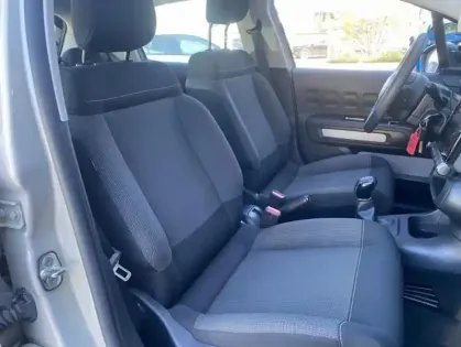 Photo 20 Citroën C3 III PureTech 83 BVM PLUS