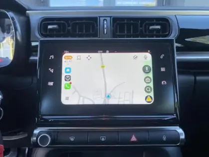 Photo 9 Citroën C3 III PureTech 83 BVM PLUS