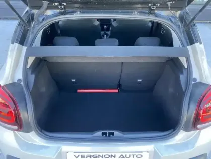 Photo 14 Citroën C3 III PureTech 83 BVM PLUS