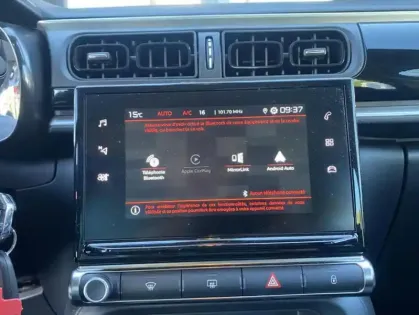 Photo 6 Citroën C3 III PureTech 83 BVM PLUS