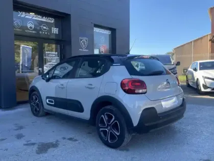 Photo 16 Citroën C3 III PureTech 83 BVM PLUS