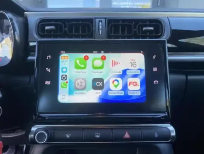 Photo 8 Citroën C3 III PureTech 83 BVM PLUS