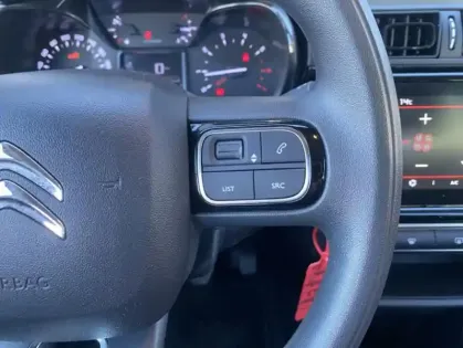 Photo 23 Citroën C3 III PureTech 83 BVM PLUS