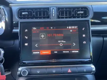 Photo 7 Citroën C3 III PureTech 83 BVM PLUS