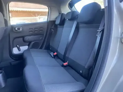 Photo 13 Citroën C3 III PureTech 83 BVM PLUS