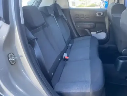 Photo 21 Citroën C3 III PureTech 83 BVM PLUS