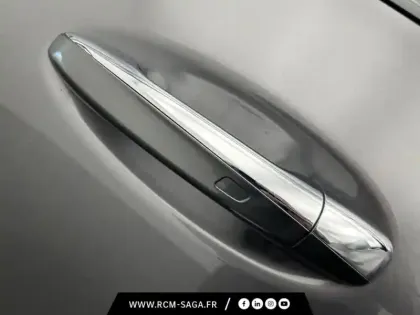 Photo 19 Mercedes CLA Coupé 200 d AMG Line