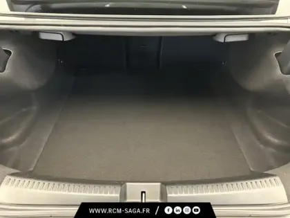 Photo 9 Mercedes CLA Coupé 200 d AMG Line