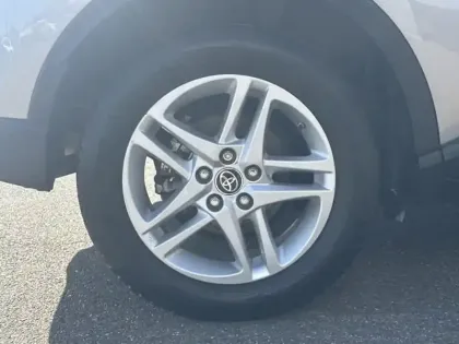 Photo 8 Toyota C-HR 122h Dynamic Business