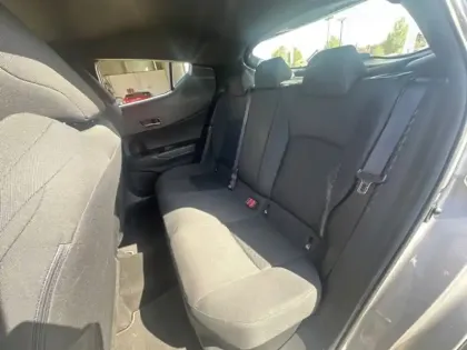 Photo 13 Toyota C-HR 122h Dynamic Business