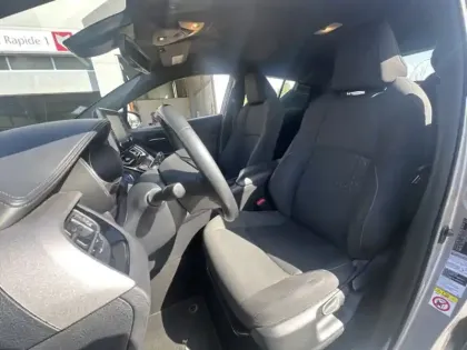 Photo 14 Toyota C-HR 122h Dynamic Business