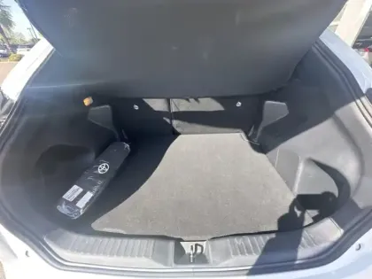 Photo 9 Toyota Yaris Hybride 130h design