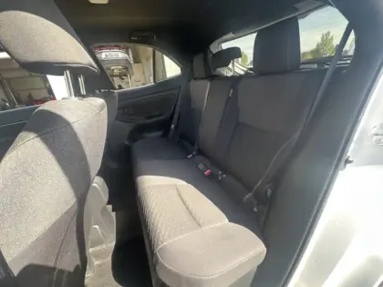 Photo 13 Toyota Yaris Hybride 130h design