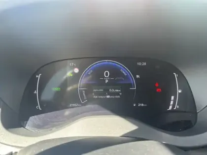 Photo 23 Toyota Yaris Hybride 130h design