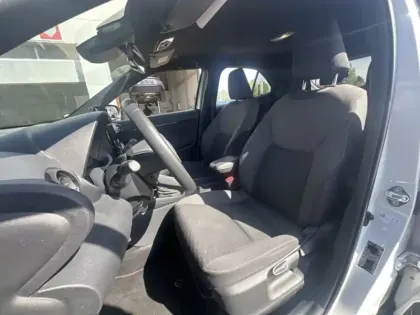 Photo 14 Toyota Yaris Hybride 130h design