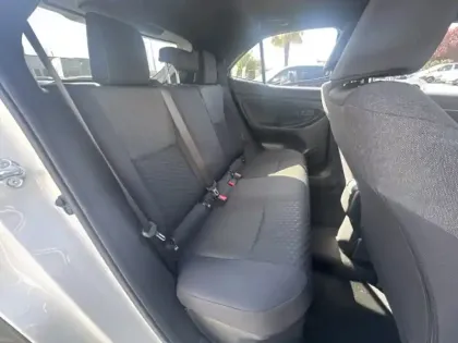 Photo 12 Toyota Yaris Hybride 130h design