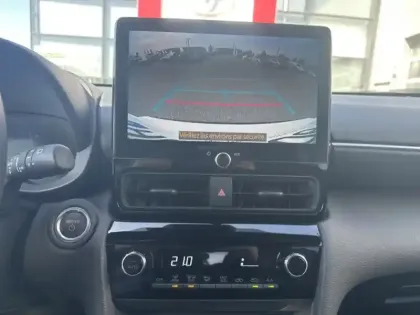 Photo 19 Toyota Yaris Hybride 130h design