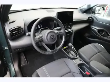 Photo 20 Toyota Yaris Hybride 1.5 HYBRID 130H TRAIL AUTO