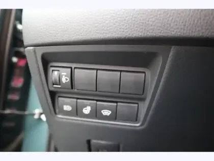 Photo 14 Toyota Yaris Hybride 1.5 HYBRID 130H TRAIL AUTO