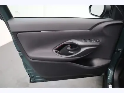 Photo 11 Toyota Yaris Hybride 1.5 HYBRID 130H TRAIL AUTO