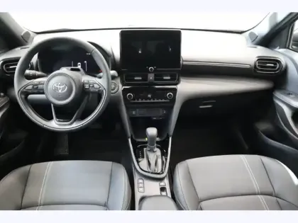 Photo 10 Toyota Yaris Hybride 1.5 HYBRID 130H TRAIL AUTO