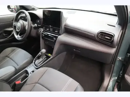 Photo 6 Toyota Yaris Hybride 1.5 HYBRID 130H TRAIL AUTO