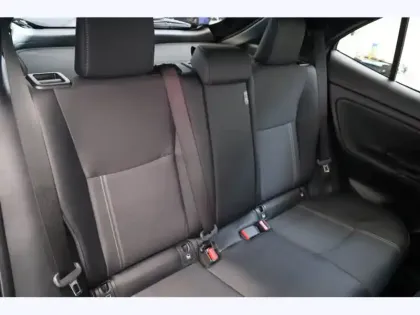 Photo 17 Toyota Yaris Hybride 1.5 HYBRID 130H TRAIL AUTO